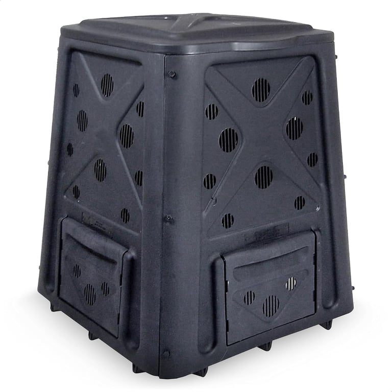 Redmon 65‑Gal Compost Bin