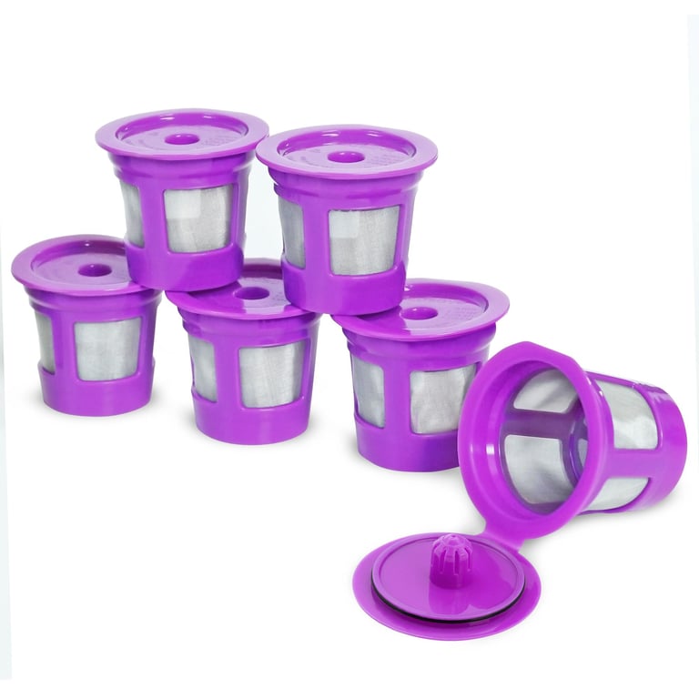 Perfect Pod Cafe Save Reusable Filters