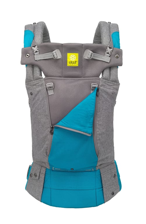 LÍLLÉbaby All Seasons Carrier