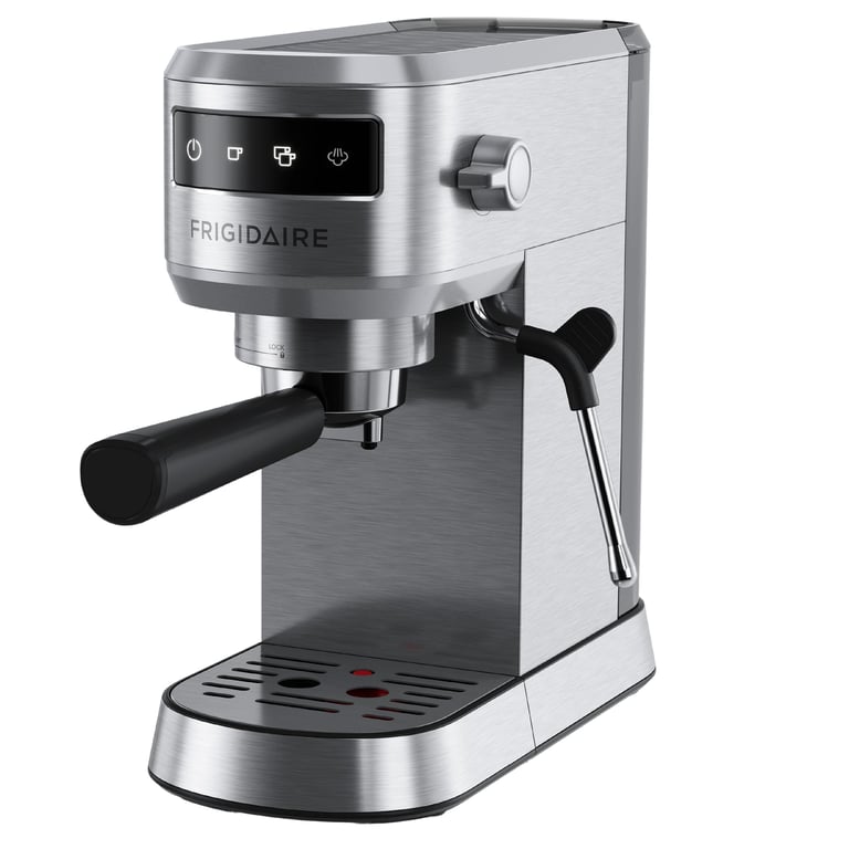 Frigidaire Steam Espresso Maker