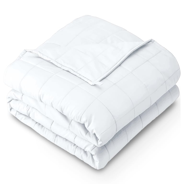 Bare Home Weighted Blanket