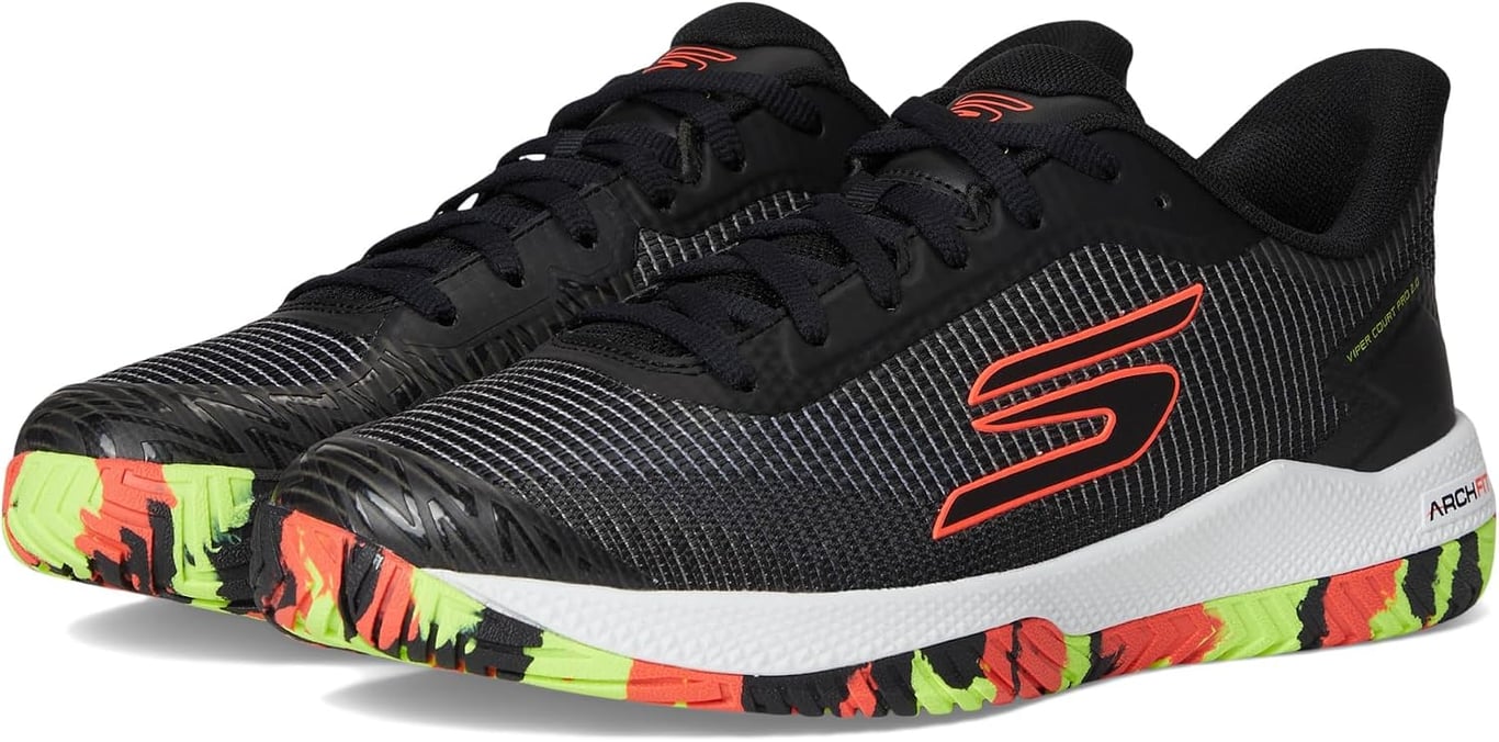 Skechers Men's Viper Court Pro 2.0