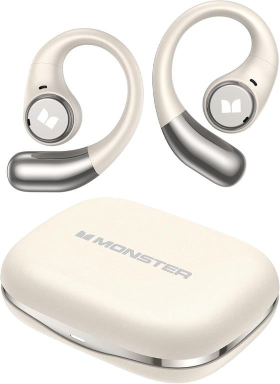 Monster Open Ear Bluetooth Earbuds