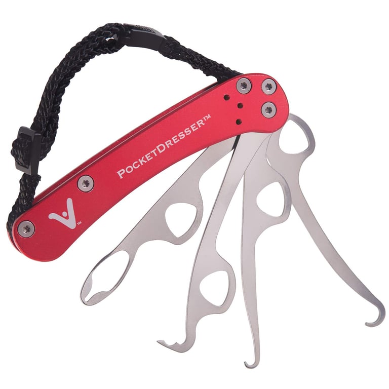 Vivi Zipper Pull & Button Hook