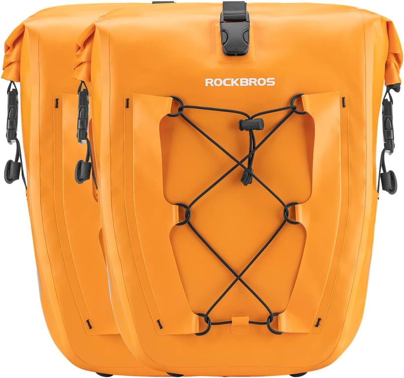 ROCKBROS 30L Bike Pannier Pack
