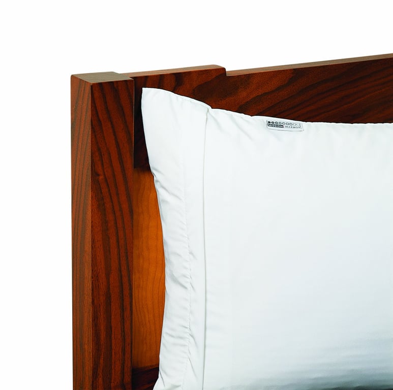 Mission Allergy Pillow Cover (Standard)