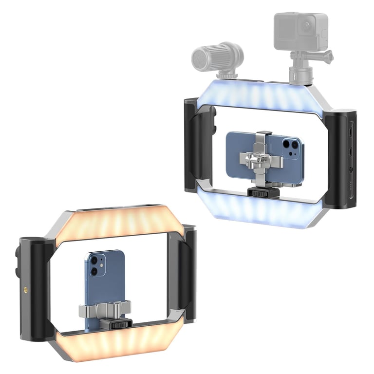 ULANZI U‑Rig