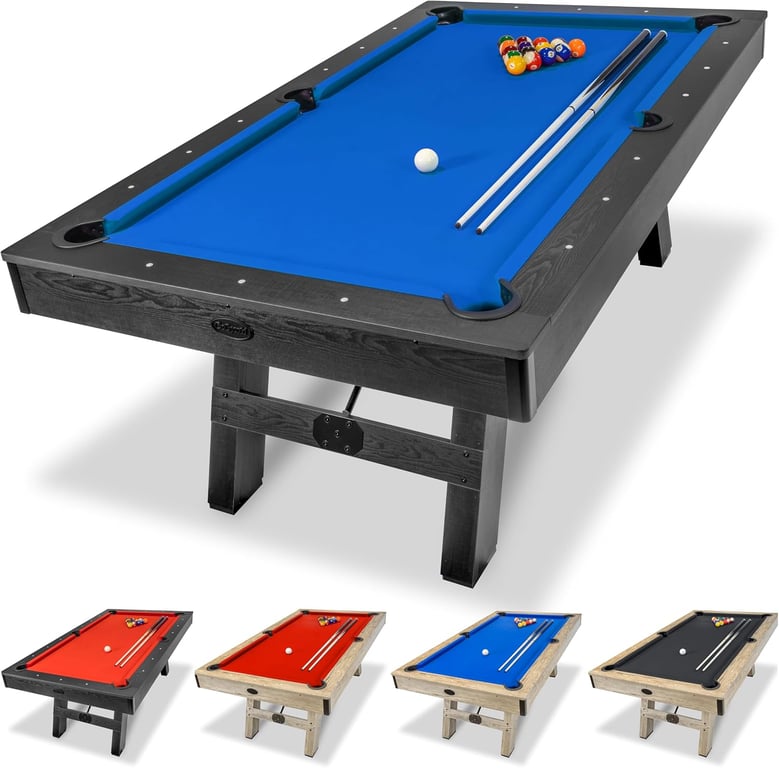GoSports 7 ft