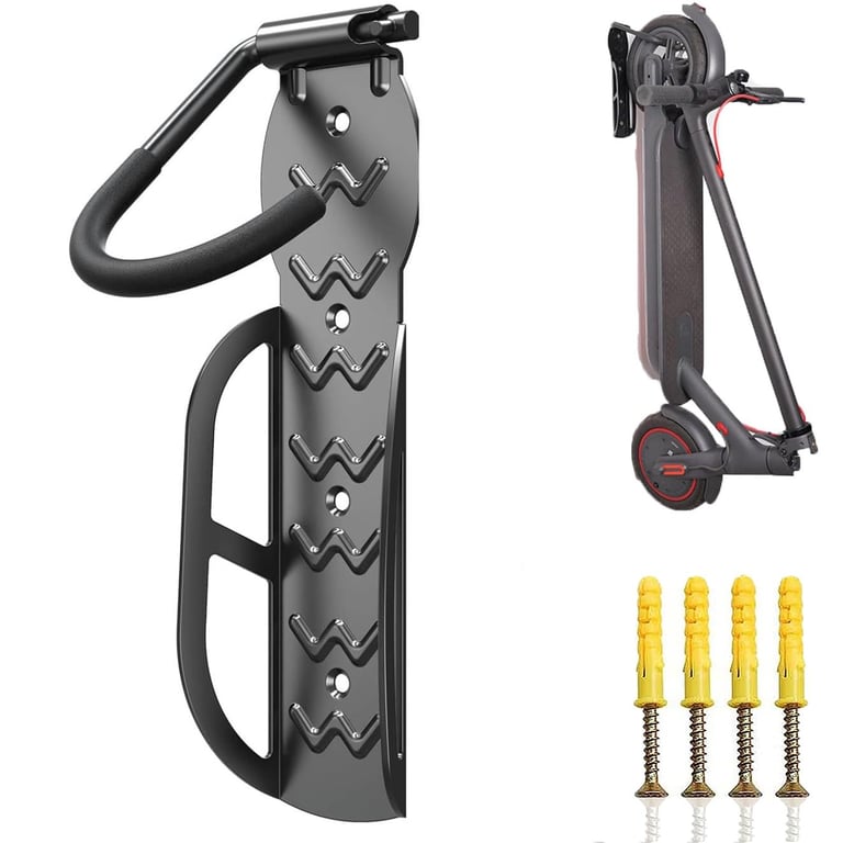 AceTaken Electric Scooter Wall Rack