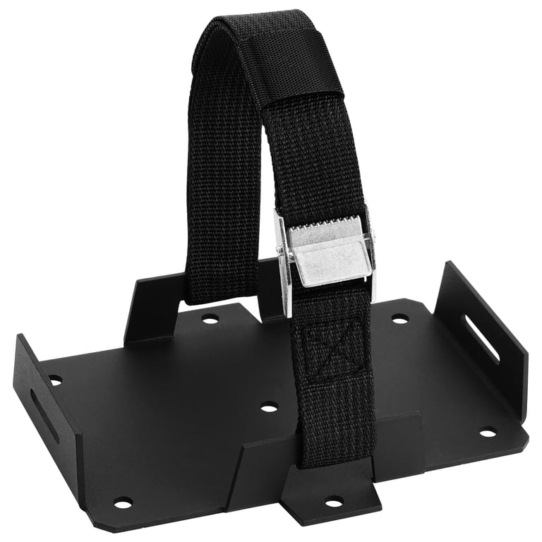 Wyckoff Adjustable Battery Tray