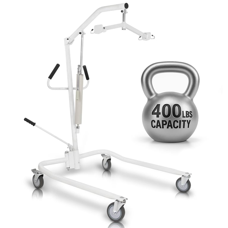 Vive Hydraulic Patient Lift