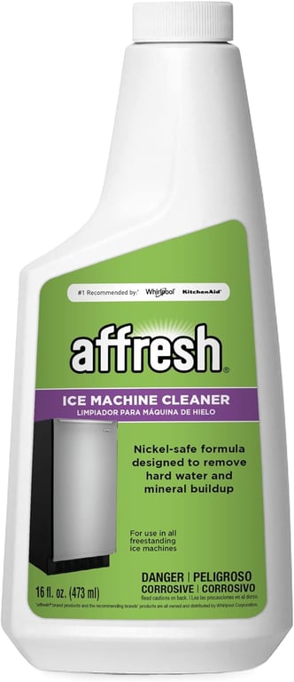 Affresh Ice Machine Cleaner
