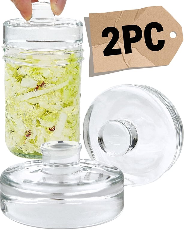 LELELUK Fermentation Weights