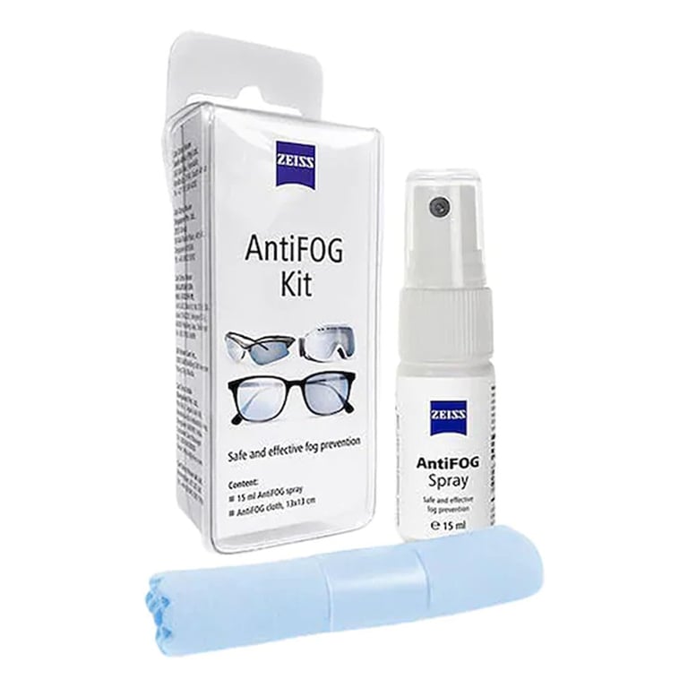 ZEISS Fog Defender Spray