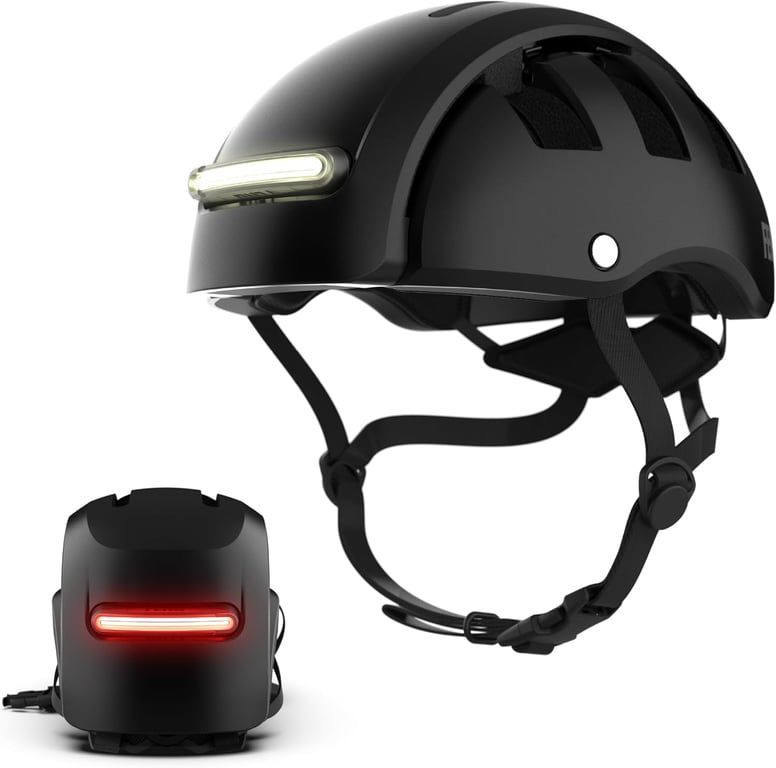FEND Super Plus Foldable Helmet