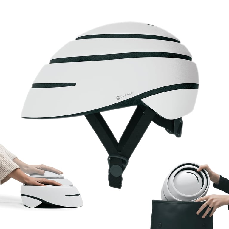 Closca Foldable Helmet