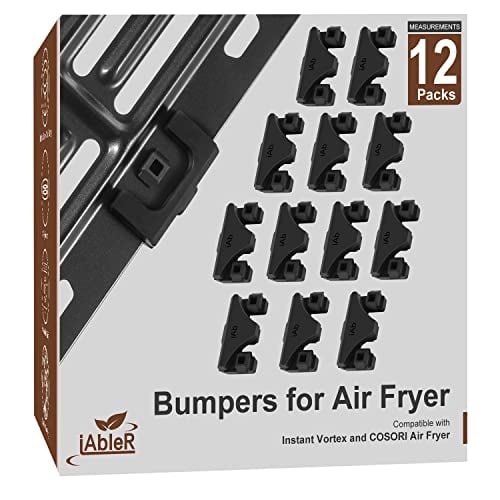 Air Fryer Tray Bumpers