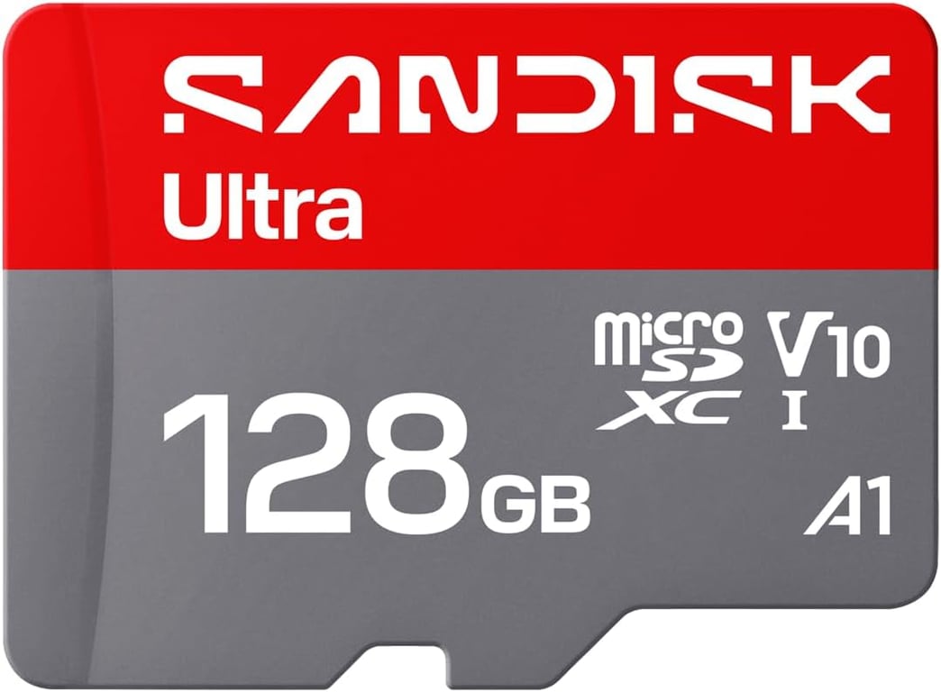 SanDisk Ultra 128GB