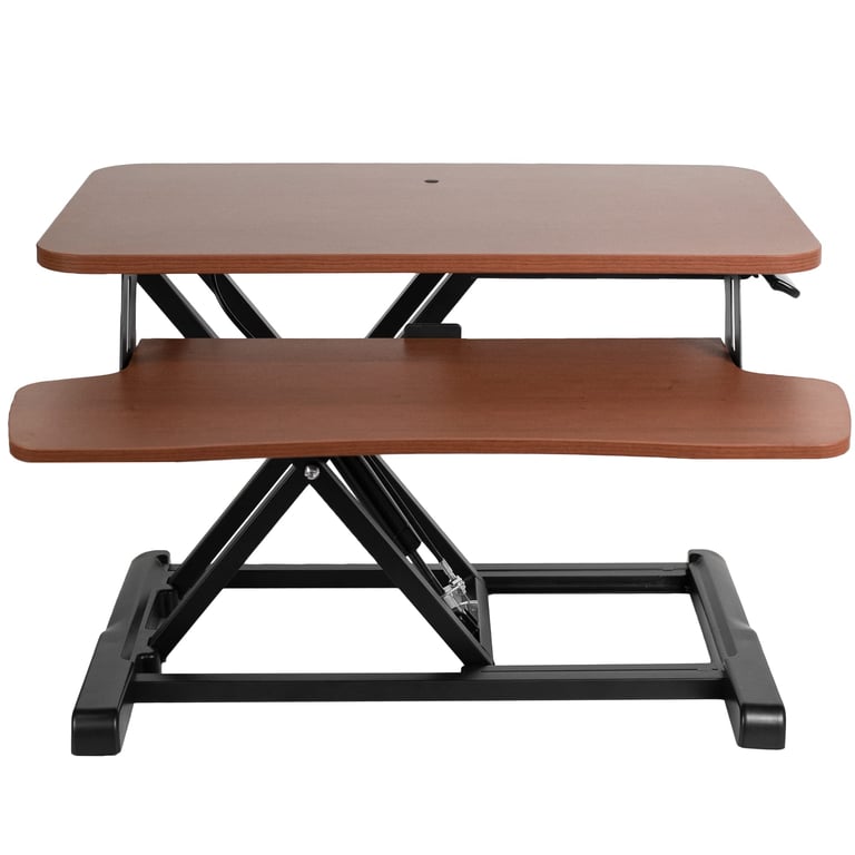 VIVO 26 inch Desk Converter