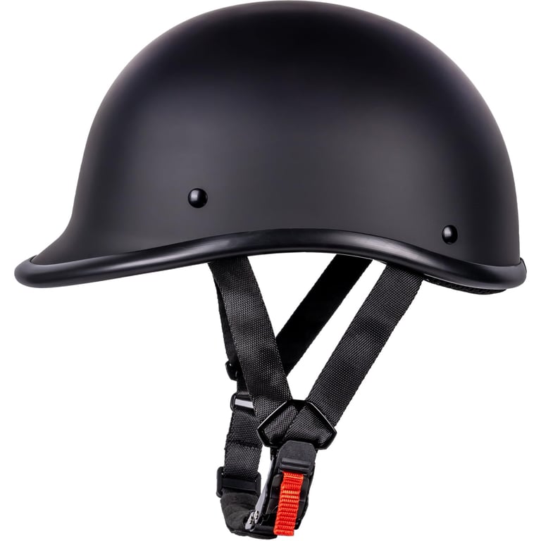 Yesmotor Hawk Half Shell Helmet
