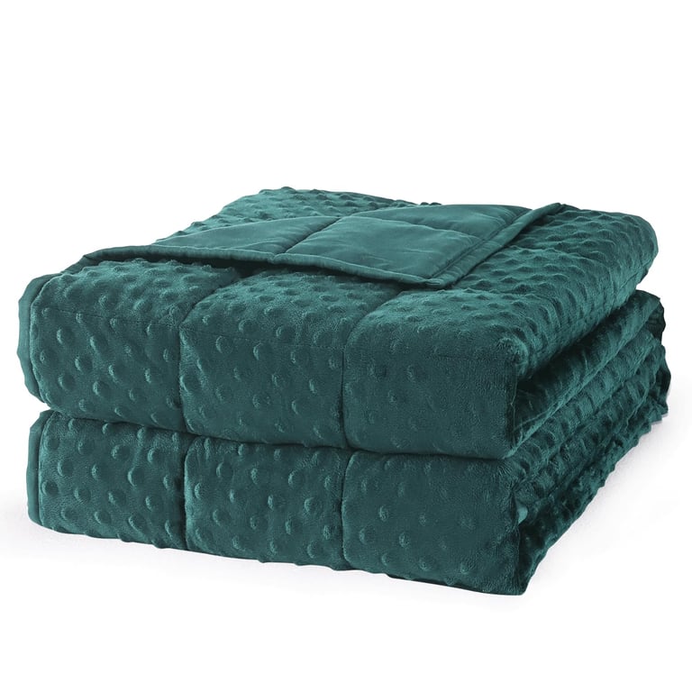 Mr. Sandman Weighted Blanket