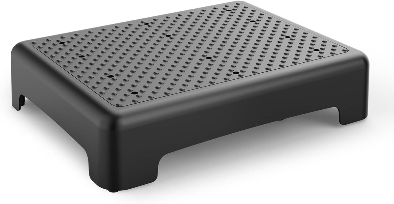 HBTower Mobility Step Stool