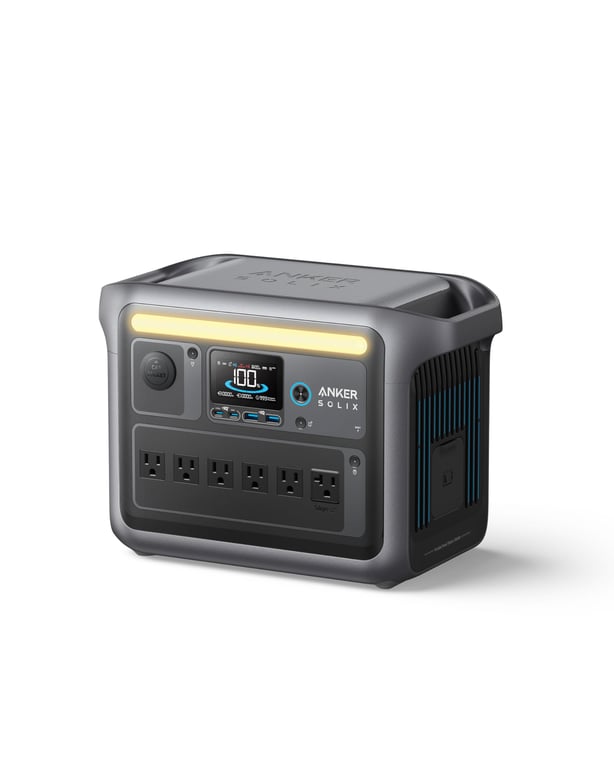 Anker SOLIX C1000