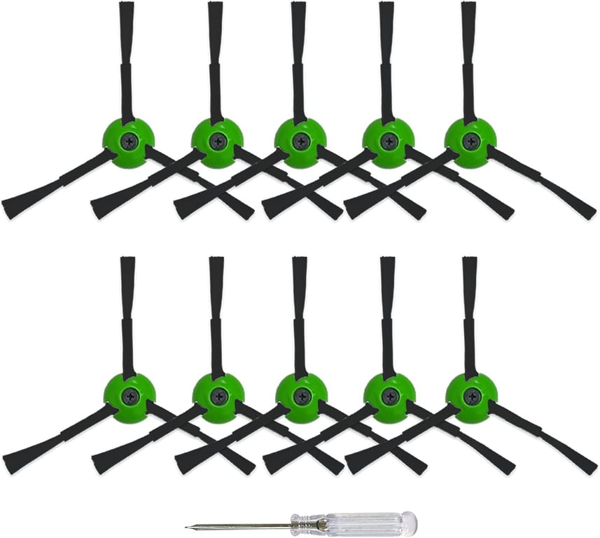 Roomba Side Brush 10-Pack