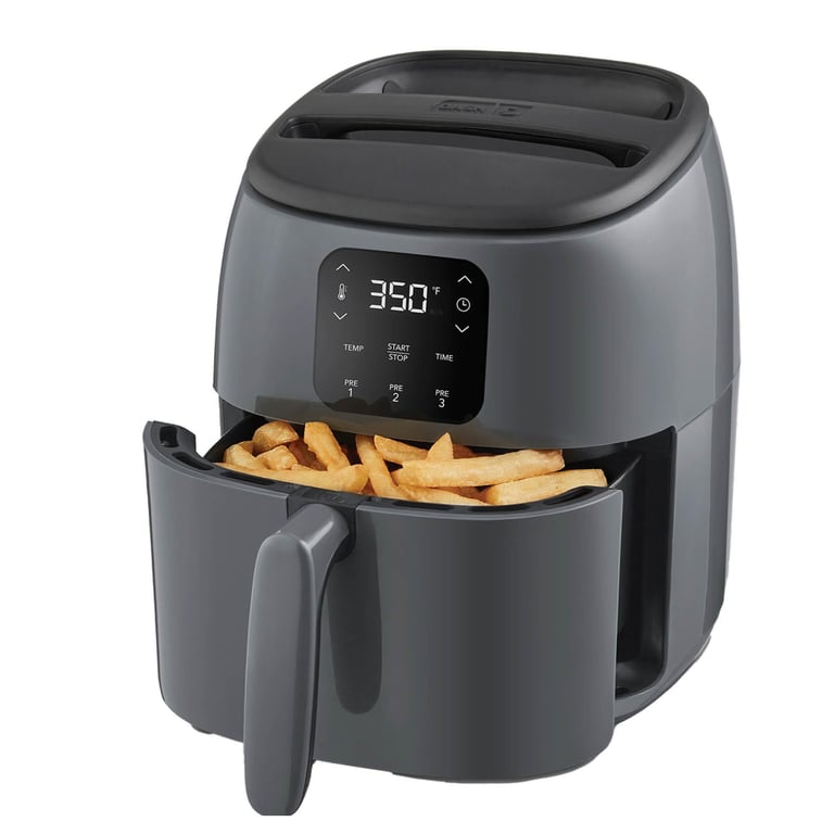 Dash 2.6 Qt Digital Air Fryer