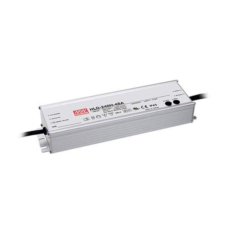 Mean Well HLG-240H-12A Power Supply