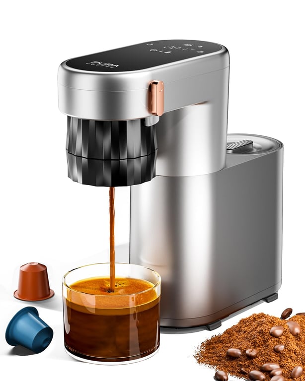 C1 Pro Mini Espresso