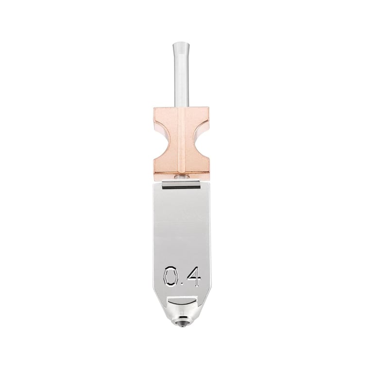 DUROZZLE Flashforge AD5X Nozzle