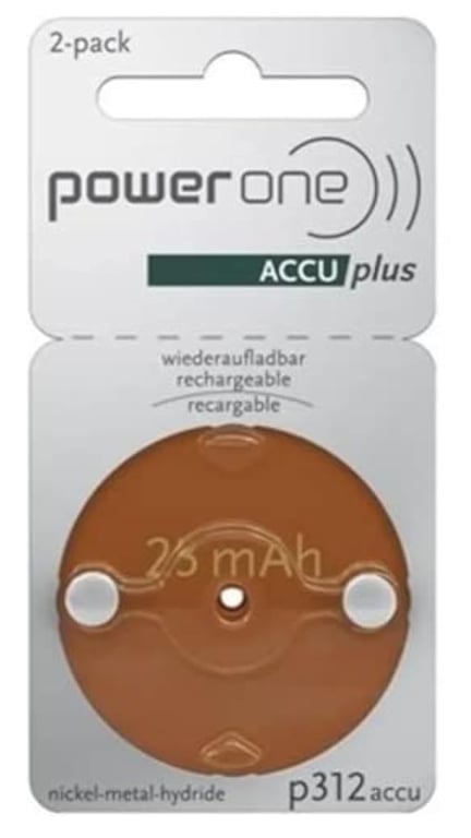 Power One ACCU