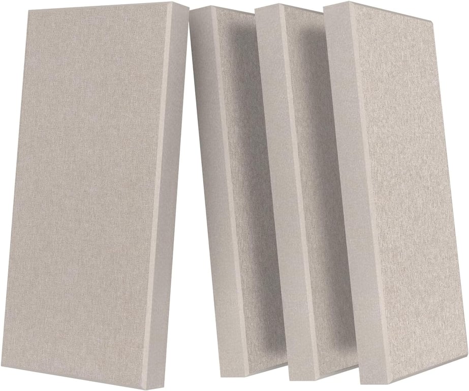UMIACOUSTICS Fiberglass Acoustic Panels