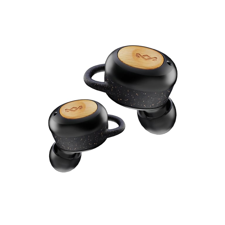 Marley Champion 2 Wireless Earbuds