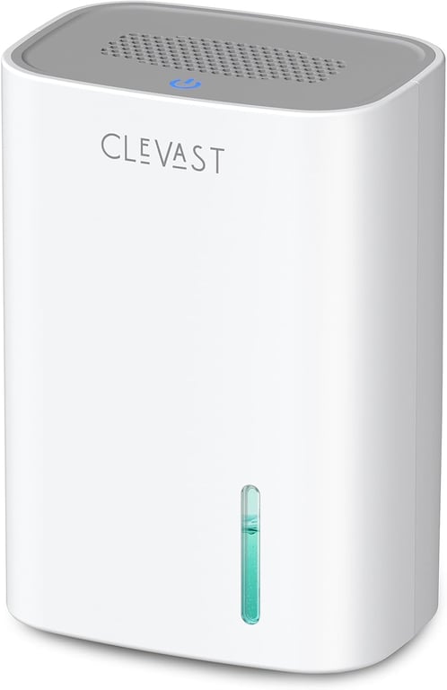 CLEVAST Mini Home Dehumidifier