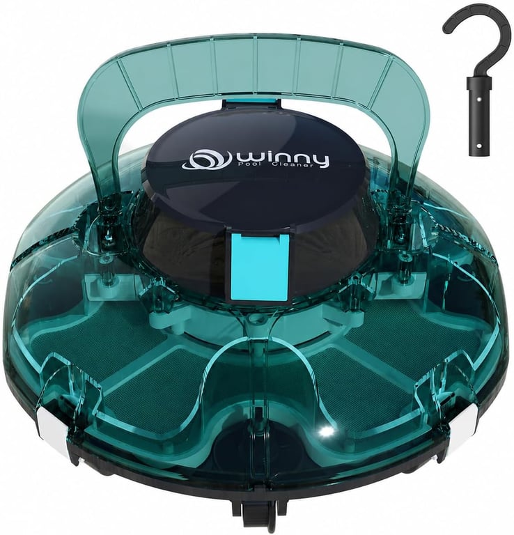WINNY Cordless Pool Cleaner