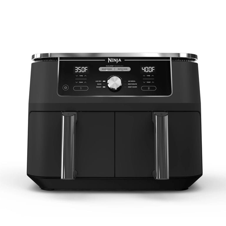 Ninja Foodi 10QT DualZone Air Fryer