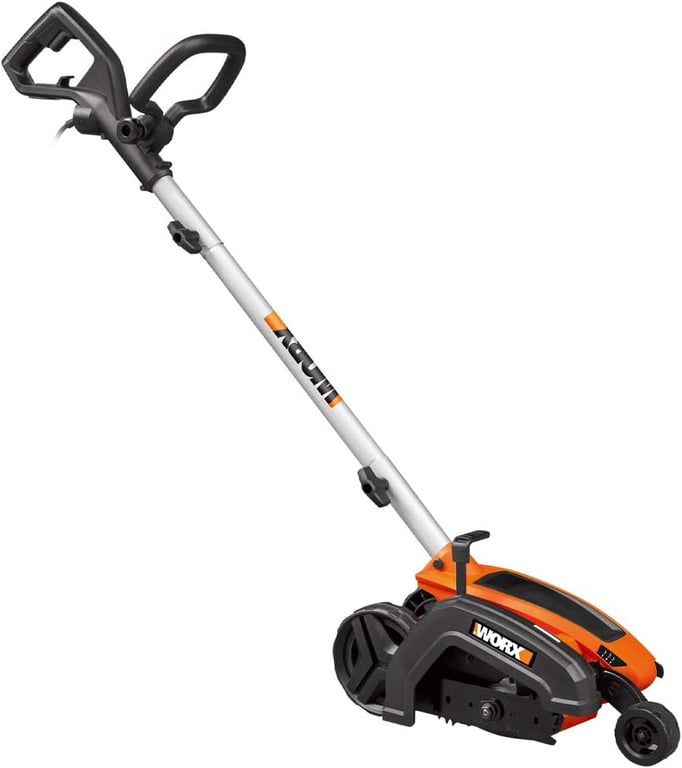 WORX Electric Lawn Edger