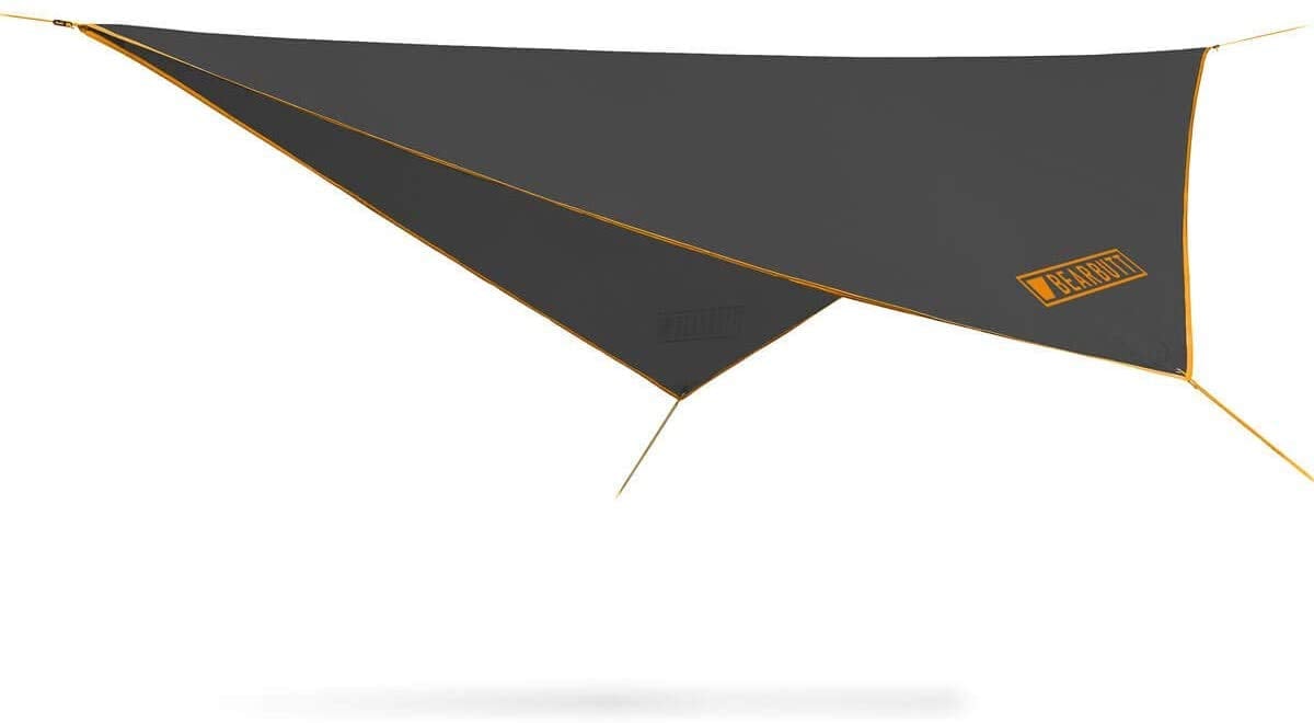 Bear Butt Hammock Rain Fly
