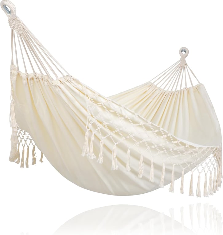 SUNCREAT 2-Person Camping Hammock