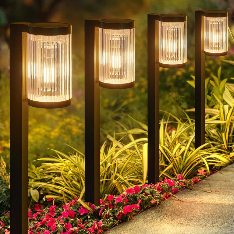 ELECLINK Solar Pathway Lights