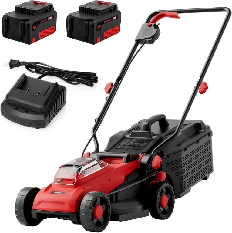 MZK 20V 13