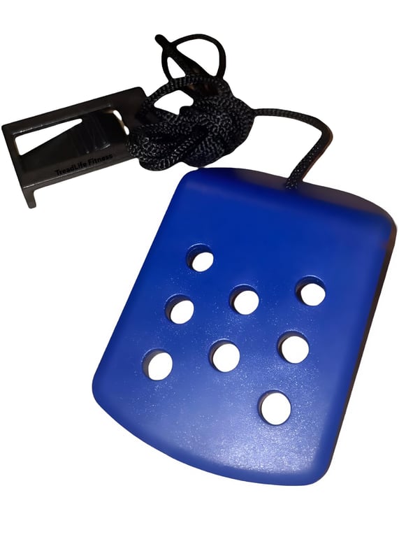 TreadLife Safety Key