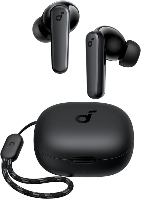 Anker Soundcore P20i Wireless Earbuds