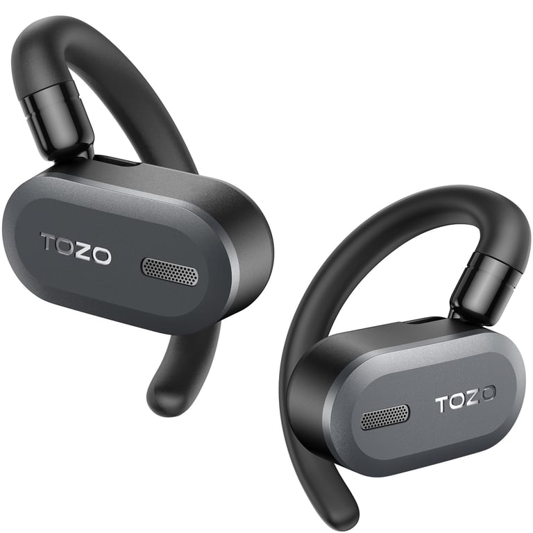 TOZO O2 Open Ear Wireless Headphones