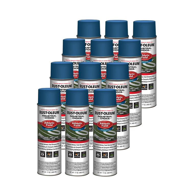 Rust-Oleum AF1600 Field Paint
