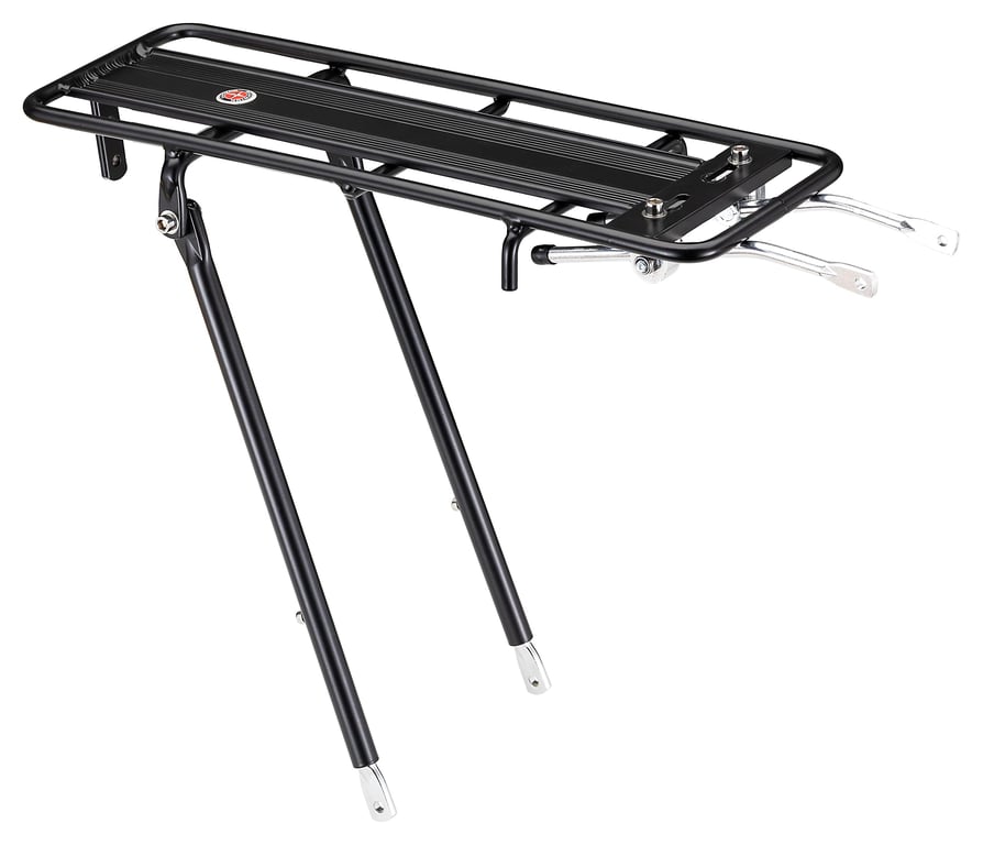 Schwinn Deluxe Rear Bike Rack