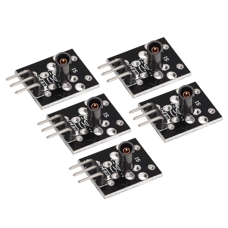 uxcell KY-002 Vibration Switch Module