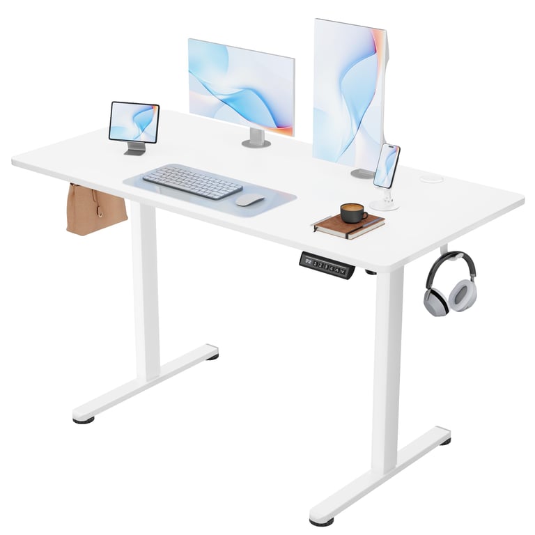 Furmax Electric Standing Desk